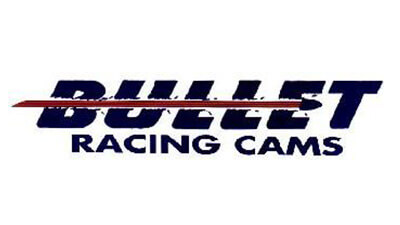 Copeland Race Cars Partner Bullet Racing Cams