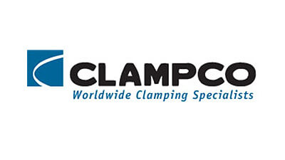 Copeland Race Cars Partner Clampco