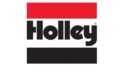 Copeland Race Cars Partner Holley