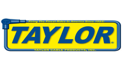 Copeland Race Cars Partner Taylor Cable