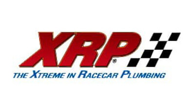 Copeland Race Cars Partner XRP